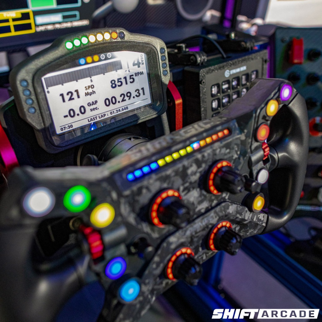 SimsForHire simulator 4